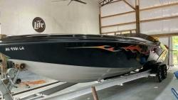 2004 28' Nordic 28 Heat