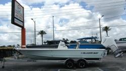 2025 25' Blazer Bay 2550 GTS