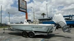 2025 25' Blazer Bay 2550 GTS