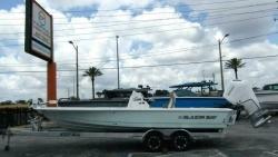 2025 25' Blazer Bay 2550 GTS