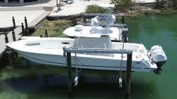 2014 39' SeaVee 390B Center Console