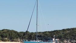 1999 42' Catalina 42 MK II