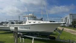 2003 28' True World Marine TE 288