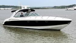 2003 40' Formula 400 Super Sport