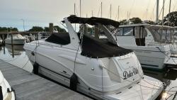 2006 29' Chaparral Signature 290