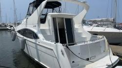 2006 36' Carver 36 Mariner