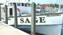 1993 54' Custom 54 Steel Trawler