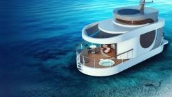 2025 39' Oasis 39 Meu