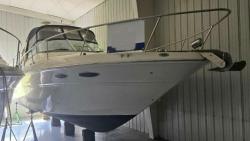 2000 31' Sea Ray 310 Sundancer