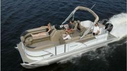 2022 23' Sylvan L3 Party Fish