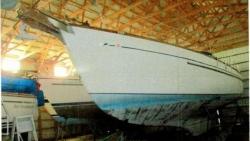 1979 46' Morgan 462 Ketch