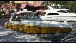 2006 40' Formula 400 Super Sport