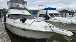 1991 37' Silverton 37 Motor Yacht