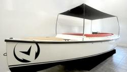 2024 21' Vision Fantail 217