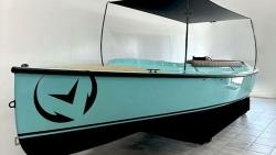 2023 21' Vision Fantail 217