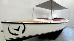 2023 21' Vision Fantail 217
