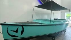 2023 21' Vision Fantail 217