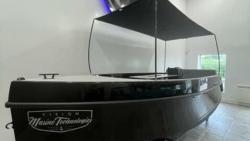 2023 18' Vision Volt 180