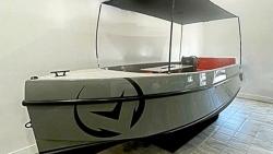 2024 18' Vision Volt 180