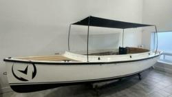 2023 21' Vision Fantail 217