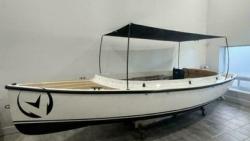 2023 21' Vision Fantail 217