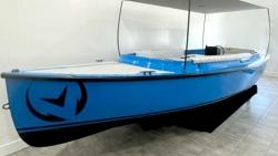 2024 21' Vision Fantail 217