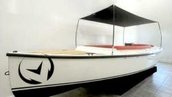 2024 21' Vision Fantail 217