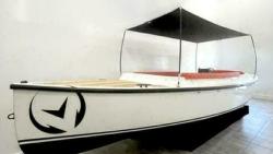 2024 21' Vision Fantail 217