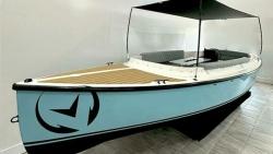 2023 21' Vision Fantail 217