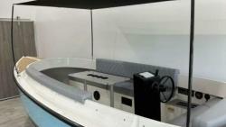 2023 21' Vision Fantail 217