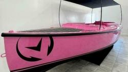2024 21' Vision Fantail 217