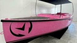 2024 21' Vision Fantail 217