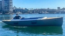 2023 21' Vision Fantail 217