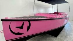 2023 21' Vision Fantail 217