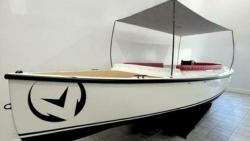 2024 21' Vision Fantail 217