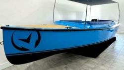 2024 21' Vision Fantail 217