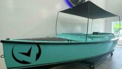 2023 21' Vision Fantail 217