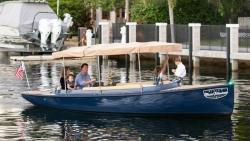 2023 21' Vision Fantail 217