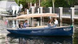 2023 21' Vision Fantail 217