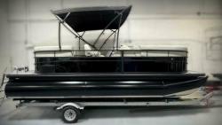 2024 20' Vision WX Tritoon