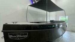 2023 18' Vision Volt 180