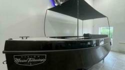 2023 18' Vision Volt 180