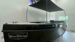 2023 18' Vision Volt 180