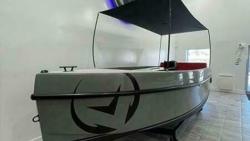 2023 18' Vision Volt 180