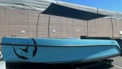 2023 18' Vision Volt 180