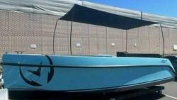 2023 18' Vision Volt 180