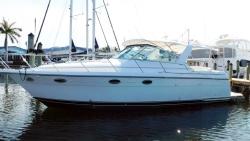 2001 35' Tiara Yachts 3500 Express