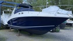 2005 32' Sea Ray 320 Sundancer