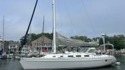 1995 40' Freedom 40/40