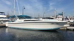 1989 39' Sea Ray 390 Express